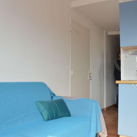 Appart T1 A 250M Plage, Clim, Wifi, Parking, Centre Banyuls - Fr-1-225C-75 Exterior foto